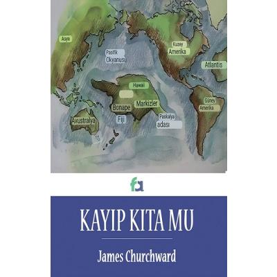 Kayıp Kıta Mu