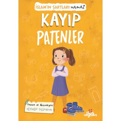 Kayıp Patenler: İslam'ı Şartları - Namaz