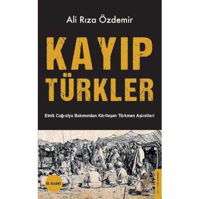Kayıp Türkler