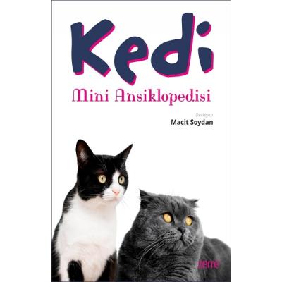 Kedi Mini Ansiklopedisi