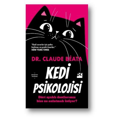 Kedi Psikolojisi