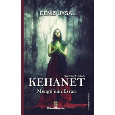 Kehanet - Mengü'nün Esrarı