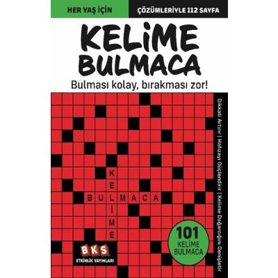Kelime Bulmaca