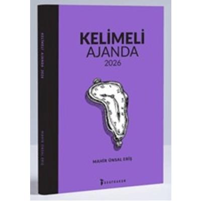 Kelimeli Ajanda 2026