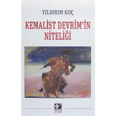 Kemalist Devrim'in Niteliği