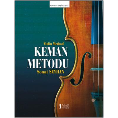 Keman Metodu (Violin Method)