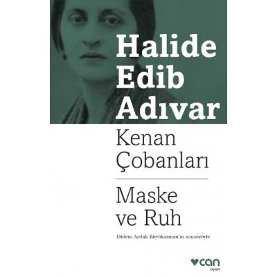 Kenan Çobanları - Maske ve Ruh