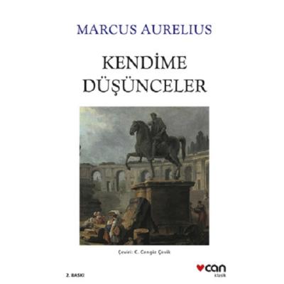 Kendime Düşünceler