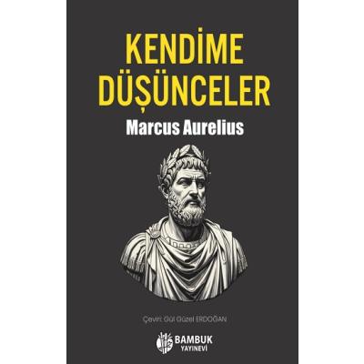 Kendime Düşünceler