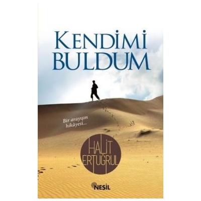 Kendimi Buldum