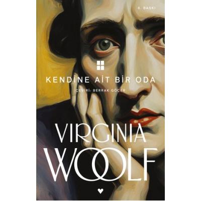 Kendine Ait Bir Oda (Yeni Kapak)