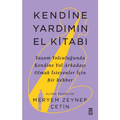 Kendine Yardımın El Kitabı