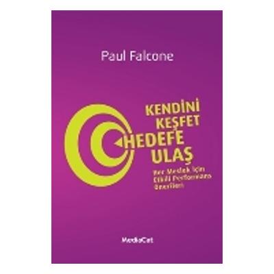 Kendini Keşfet Hedefe Ulaş
