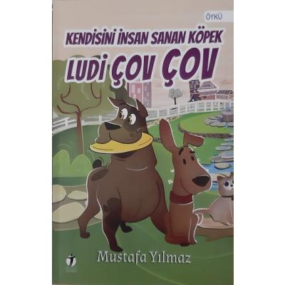 Kendisini İnsan Sanan Köpek Ludi Çov Çov
