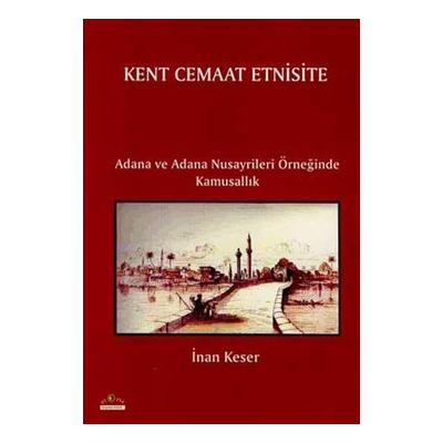 Kent Cemaat Etnisite