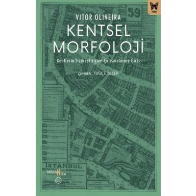 Kentsel Morfoloji