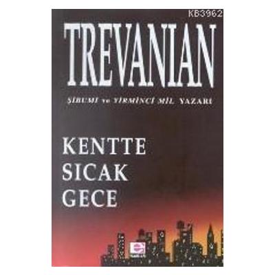 Kentte Sıcak Gece