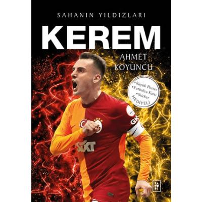 Kerem; Sahanın Yıldızları