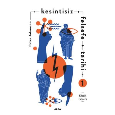 Kesintisiz Felsefe Tarihi 1