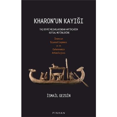 Kharon’un Kayığı