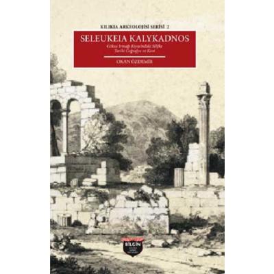 Kilikia Arkeolojisi Serisi 2