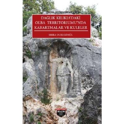 Kilikia Arkeolojisi Serisi 4
