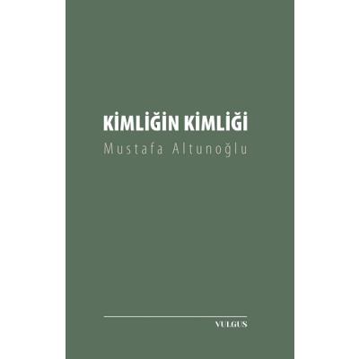 Kimliğin Kimliği