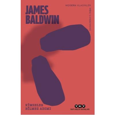 Kimseler Bilmez Adımı