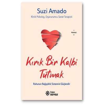 Kırık Bir Kalbi Tutmak