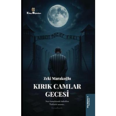 Kırık Camlar Gecesi