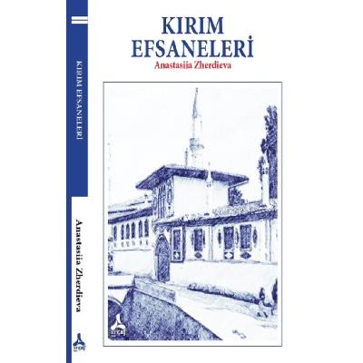 Kırım Efsaneleri