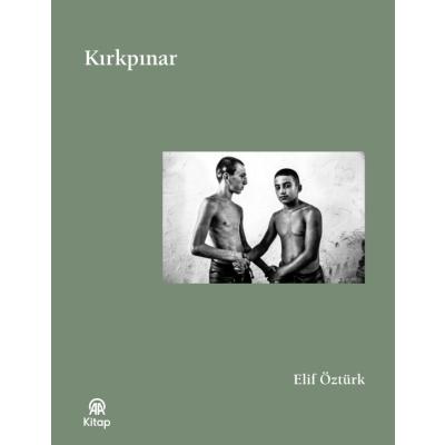 Kırkpınar (Ciltli)