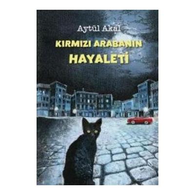 Kırmızı Arabanın Hayaleti