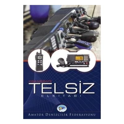 Kısa Mesafe Telsiz El Kitabı