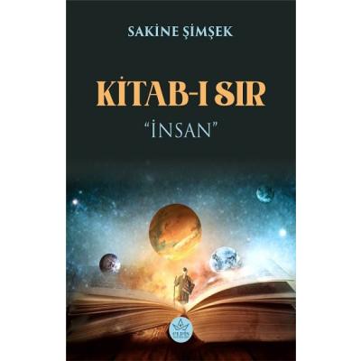 Kitab-ı Sır