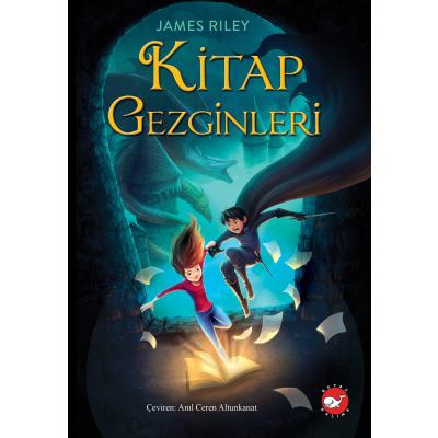 Kitap Gezginleri