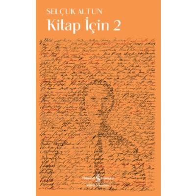 Kitap İçin 2