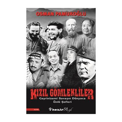 Kızıl Gömlekliler