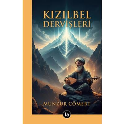 Kızılbel Dervişleri