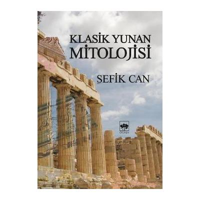Klasik Yunan Mitolojisi