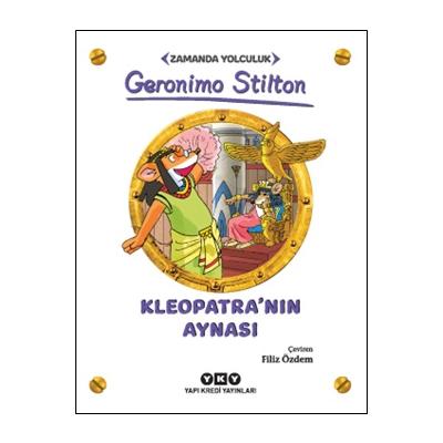 Kleopatra’nın Aynası – Zamanda Yolculuk