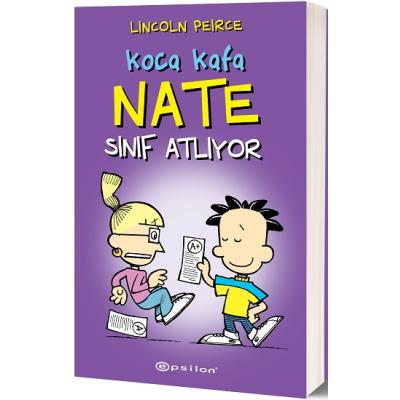 Koca Kafa Nate Sınıf Atlıyor