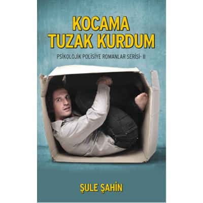 Kocama Tuzak Kurdum