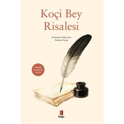 Koçi Bey Risalesi