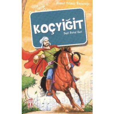 Koçyiğit - Seyit Battal Gazi