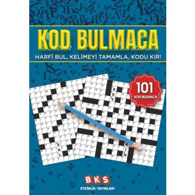 Kod Bulmaca