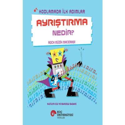 Kodlamada İlk Adımlar - Ayrıştırma Nedir?