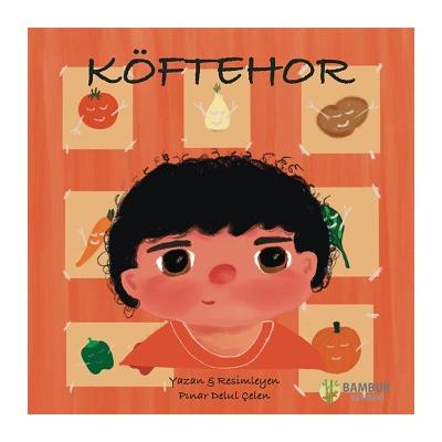 Köftehor