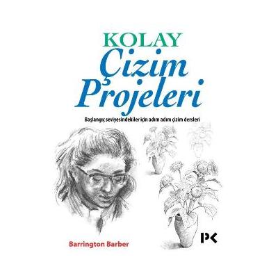 Kolay Çizim Projeleri