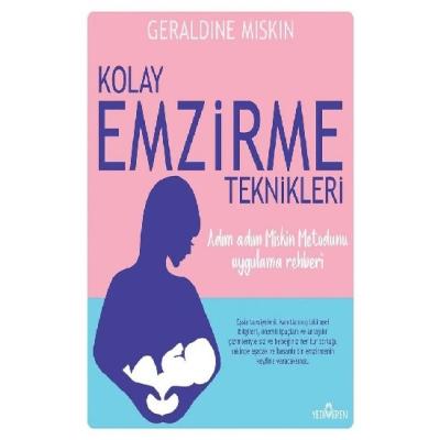 Kolay Emzirme Teknikleri